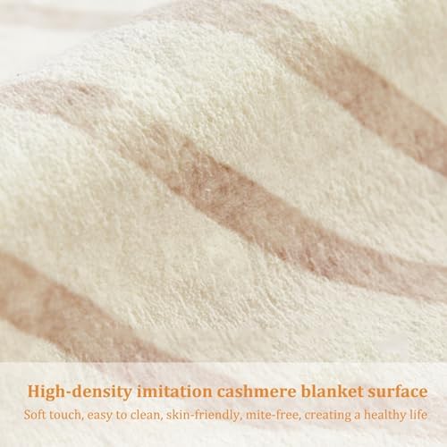 Jidanmian Graphene Heated Area Rug for Winter