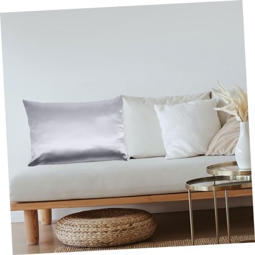 CONGARTENO Cooling Pillowcase with Zipper