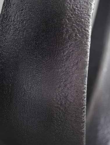 Signature Design by Ashley Ryandale Round Metal Sculpture in Antique Black