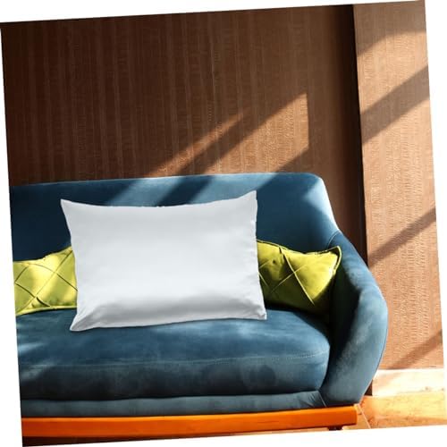 Healifty Cooling Pillow Covers with Zipper