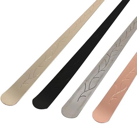Kopida 4PCS Candle Wick Dipper Set Metal Trimmer