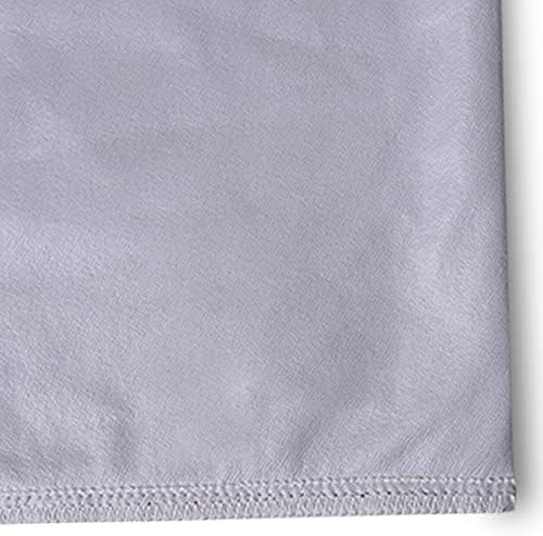 Wakefit Waterproof Terry Cotton Pillow Protector 2 Piece