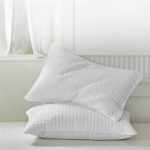 Pillow Covers Bed Pillow Protectors 29x18 1