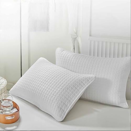 Pillow Covers Bed Pillow Protectors 29x18 1