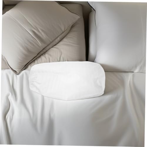 Gogogmee Cylindrical Pillow Covers with Zipper