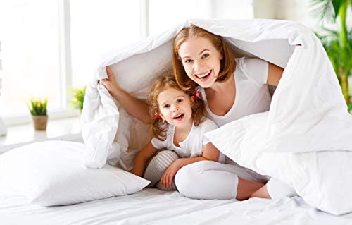 Elegant Comfort 2-Piece Pillowcases 1500 Thread Count Ultra Soft