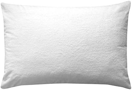 Levinsohn Waterproof Pillow Protector King White