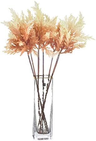 JD Artificial Cypress Branches 6pcs 21 Inch