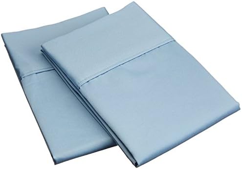 Superior 700 Thread Count Egyptian Cotton Pillowcase Set