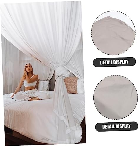 SWOOMEY Reusable Fitted Sheet Twin Mattress Protector with Waterproof and Breathable Design