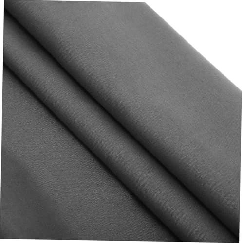 Cabilock 2pcs Soft Pillow Covers for Home and Bed