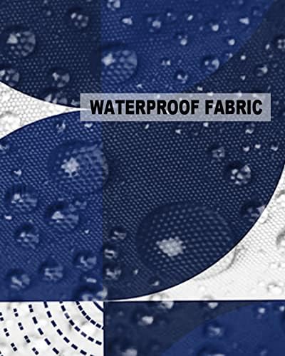 Waterproof Pillow Protector 2 Pack with Zipper