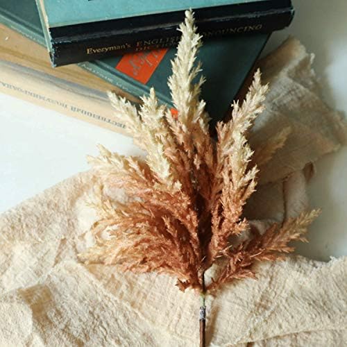 JD Artificial Cypress Branches 6pcs 21 Inch