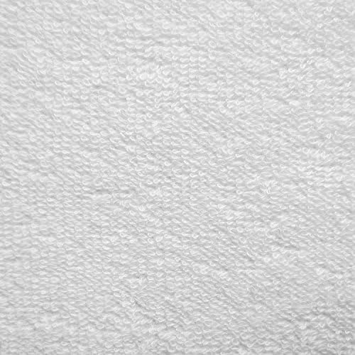 Levinsohn Waterproof Pillow Protector King White