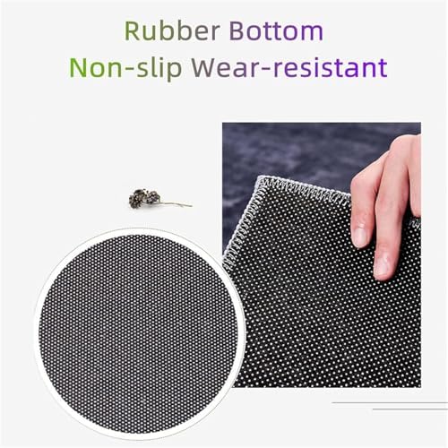 WSNCXFW Infrared Graphene Heated Rug 200x400cm