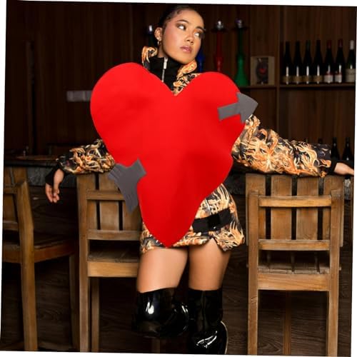 Cupid Costume for Women Valentines Day Party Prop