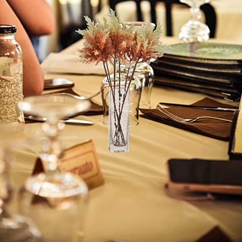 JD Artificial Cypress Branches 6pcs 21 Inch