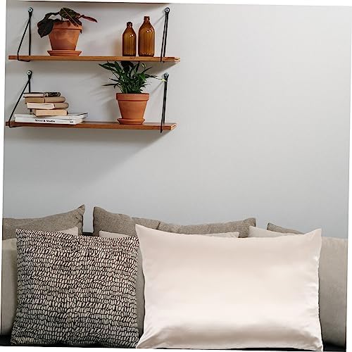 Luxshiny Pillow Case Set with Zipper
