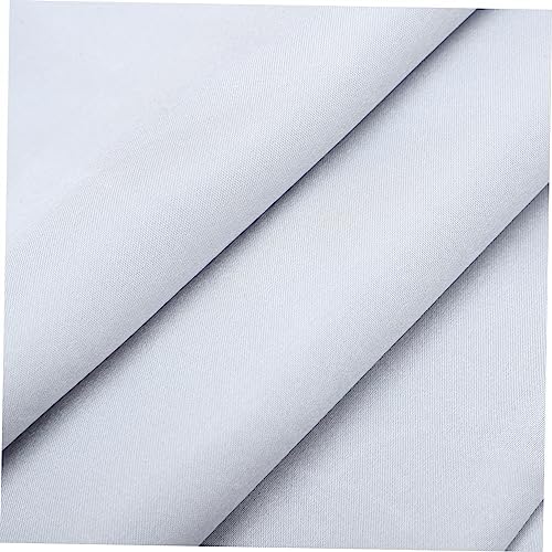 STOBAZA 2pcs Ice Silk Pillow Covers Queen Cooling Pillowcases Skin-Friendly