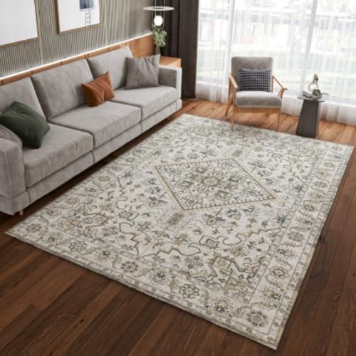 Jidanmian Graphene Heated Area Rug for Winter
