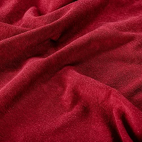 Wakefit Waterproof Terry Cotton Pillow Protector 2 Piece